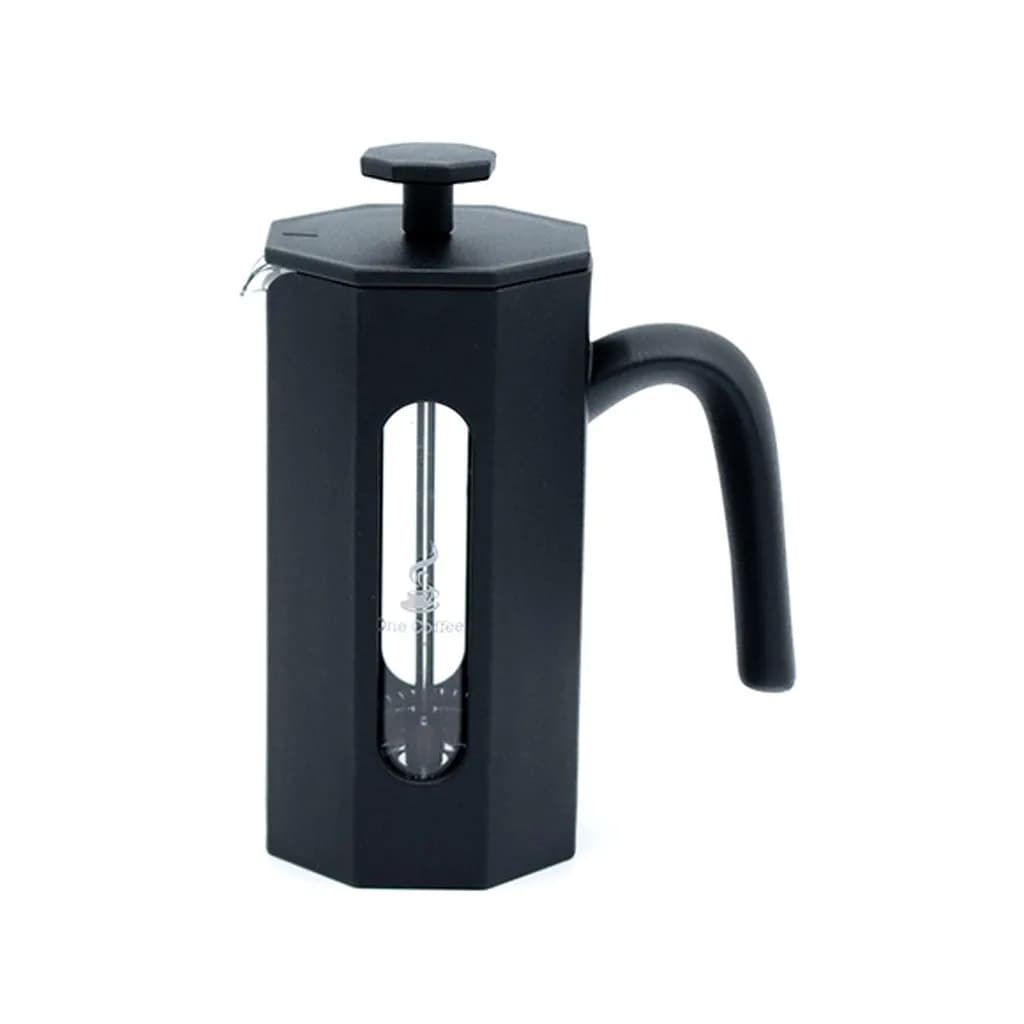 فرنچ پرس شش ضلعی وان کافی مدل BV099