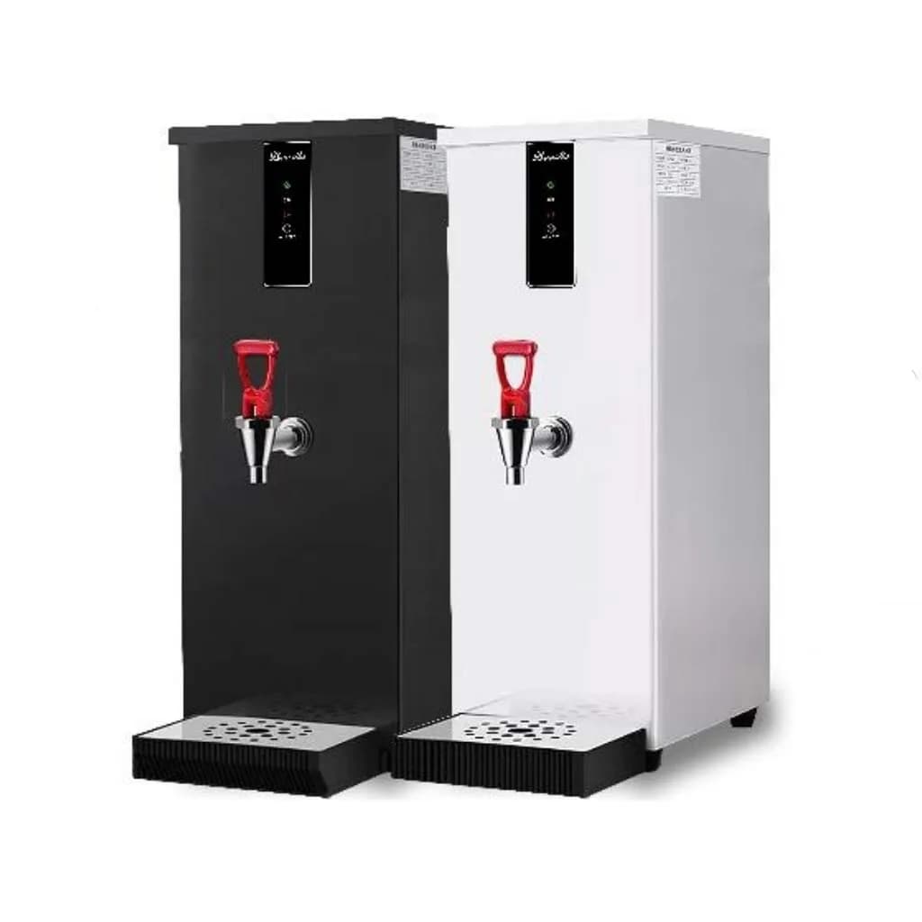 بویلر آب جوش تک دما Bravilla مدل 10R