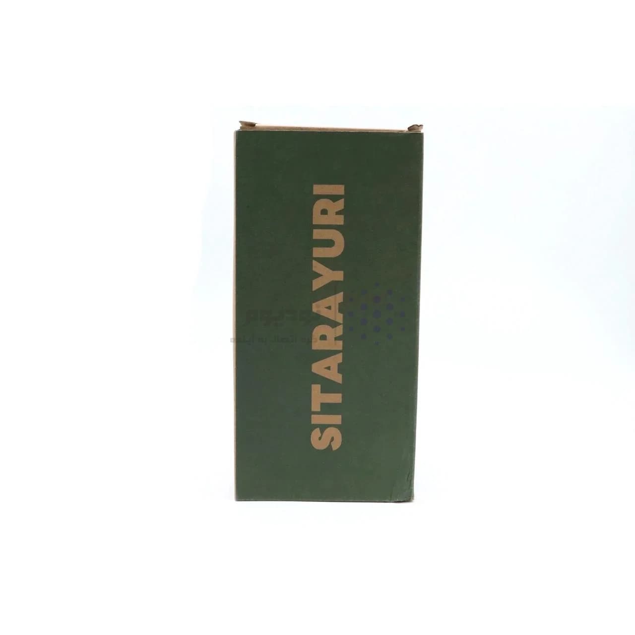 تراول ماگ Sitarayuri مدل ZF-061 ظرفیت 600 میلی لیتر – سفید — تصویر ۳