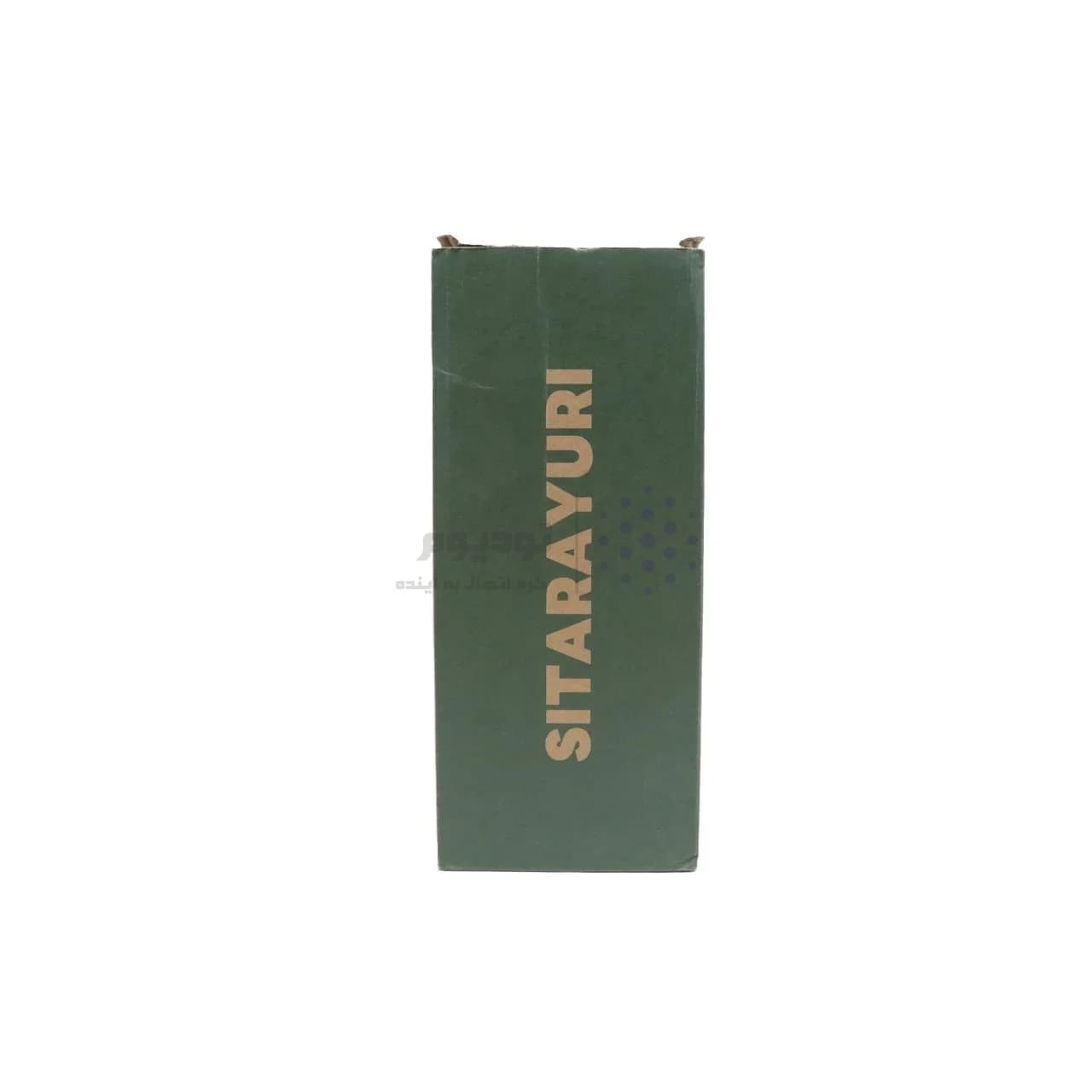 تراول ماگ Sitarayuri مدل ZF-007 ظرفیت 1.18 لیتر – کالباسی — تصویر ۳