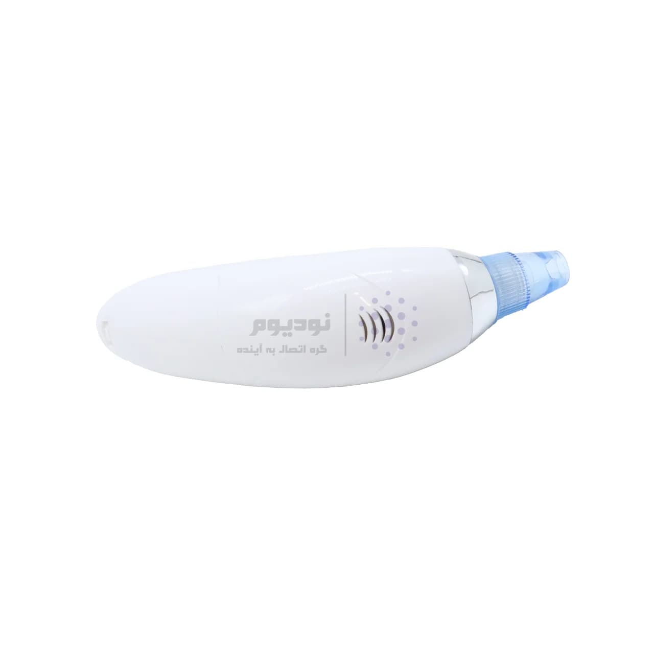 دستگاه میکرودرم خانگی Derma Suction – سفید — تصویر ۲