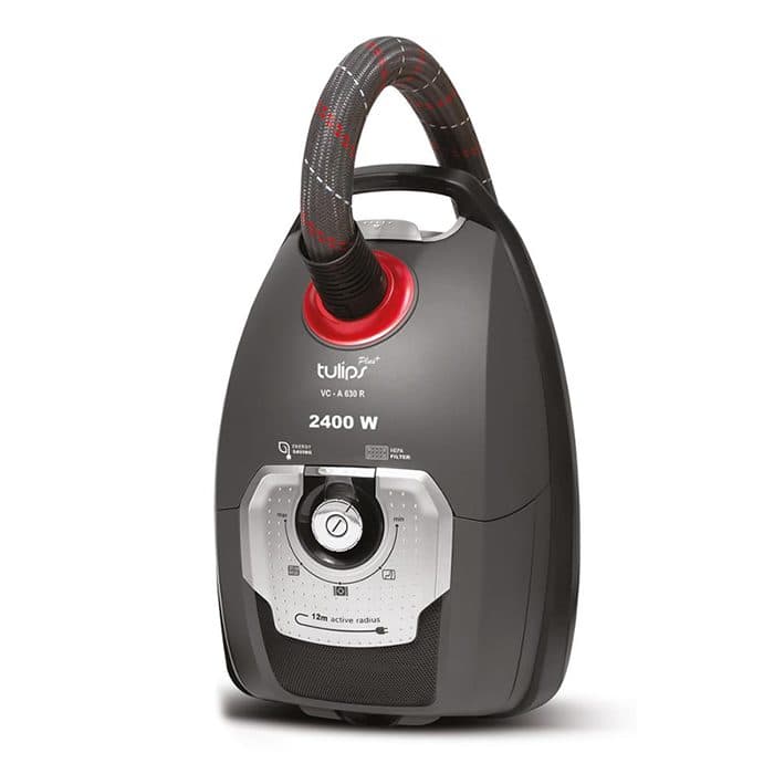 جاروبرقی تولیپس مدل VC-630 — تصویر ۵