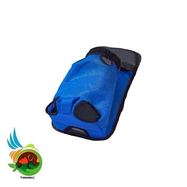 کیف حمل آغوشی گربه و سگ سایز اسمال SMALL