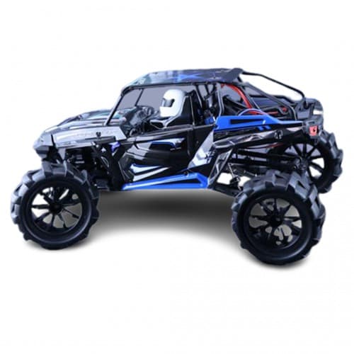 ماشین کنترلی Mytoys MT-210 (سرعت 95Km/h) — تصویر ۵