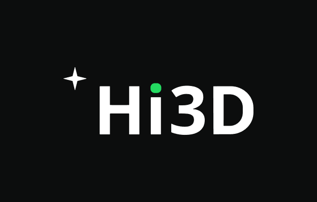 اکانت hi3d.ai های 3 دی