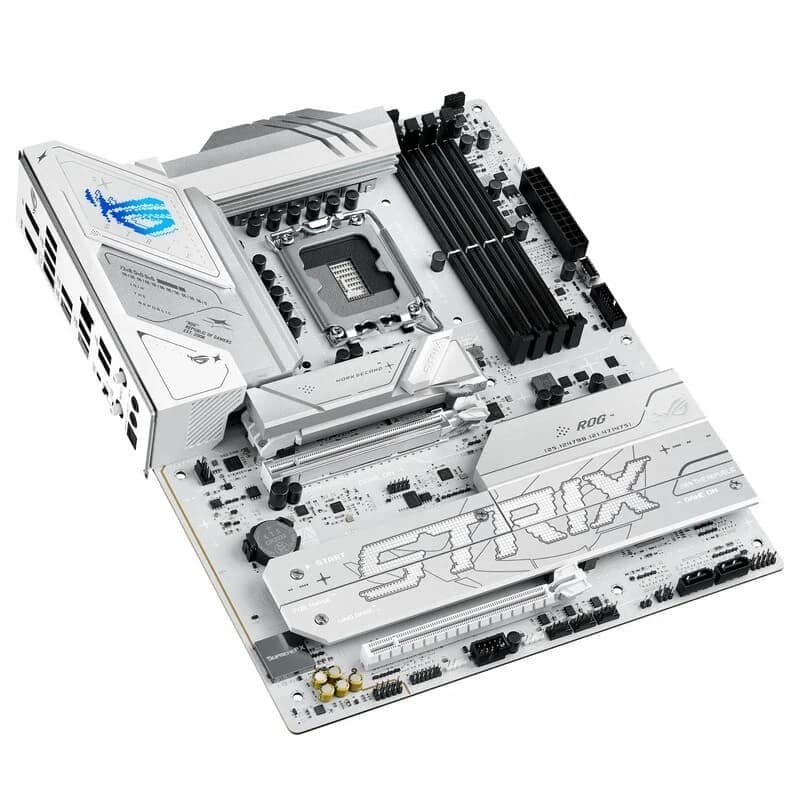 مادربرد ایسوس ROG STRIX B860-A GAMING WIFI DDR5 — تصویر ۶