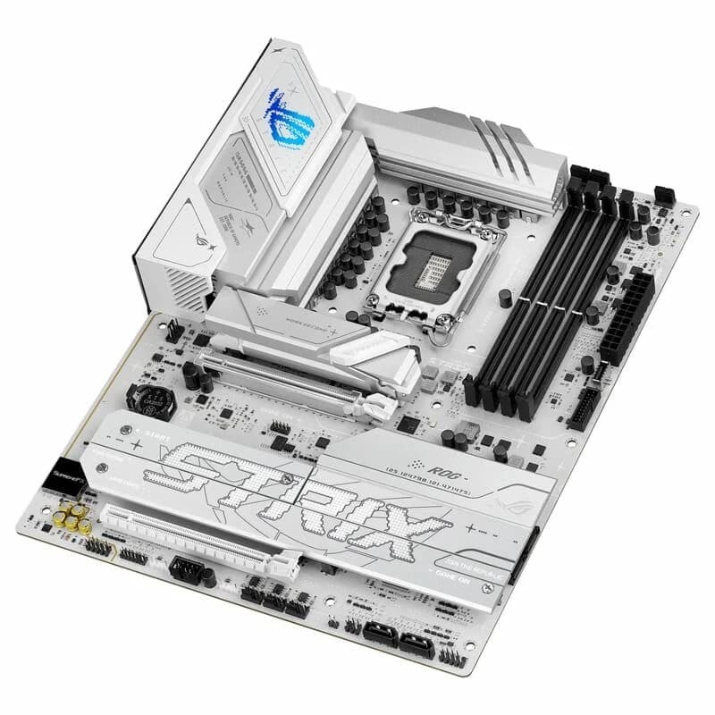 مادربرد ایسوس ROG STRIX B860-A GAMING WIFI DDR5 — تصویر ۵