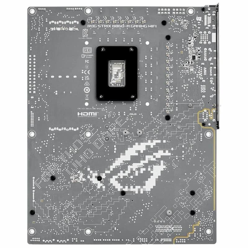 مادربرد ایسوس ROG STRIX B860-A GAMING WIFI DDR5 — تصویر ۸
