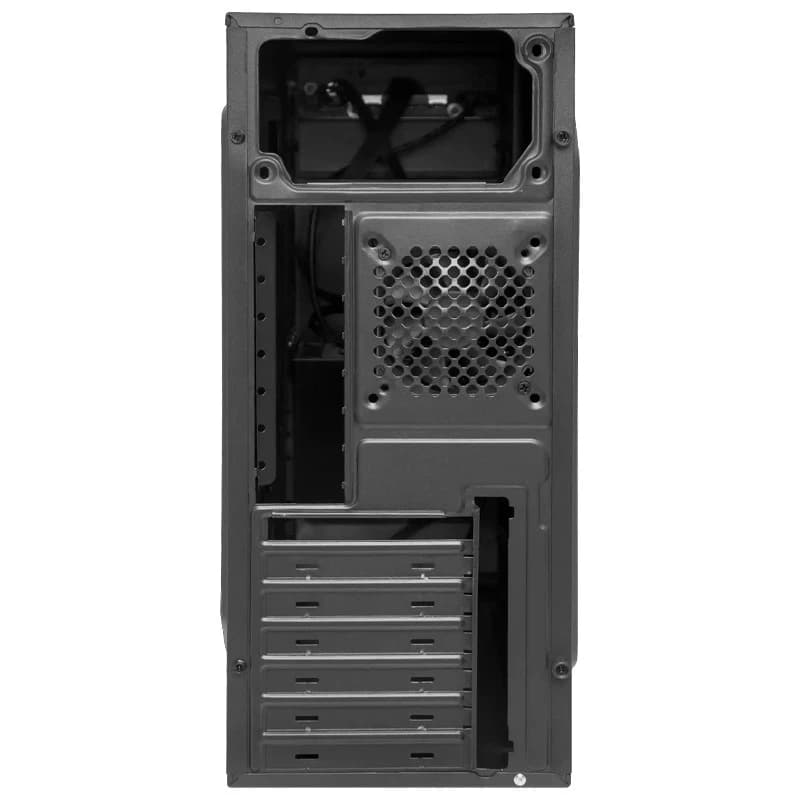 کیس کامپیوتر فاطر Fater F-3206 — تصویر ۴