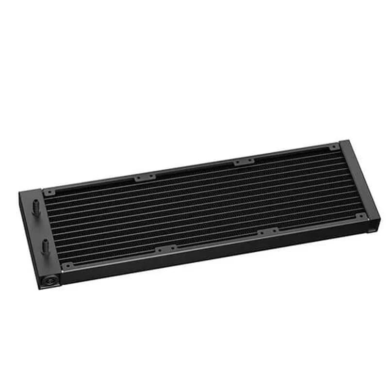 فن خنک کننده CPU دیپ کول Deepcool Mystique 360 ARGB — تصویر ۵