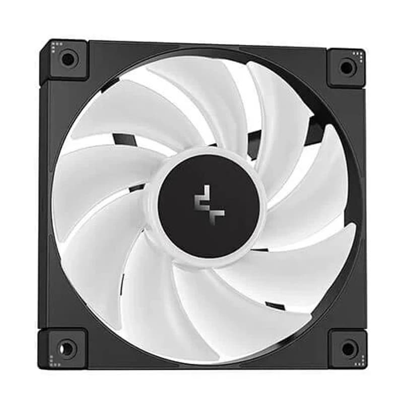 فن خنک کننده CPU دیپ کول Deepcool Mystique 360 ARGB — تصویر ۴