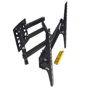 پایه دیواری تلویزیون ال سی دی آرم مدل TWM-475(26 تا 60 اینچ) — تصویر ۳