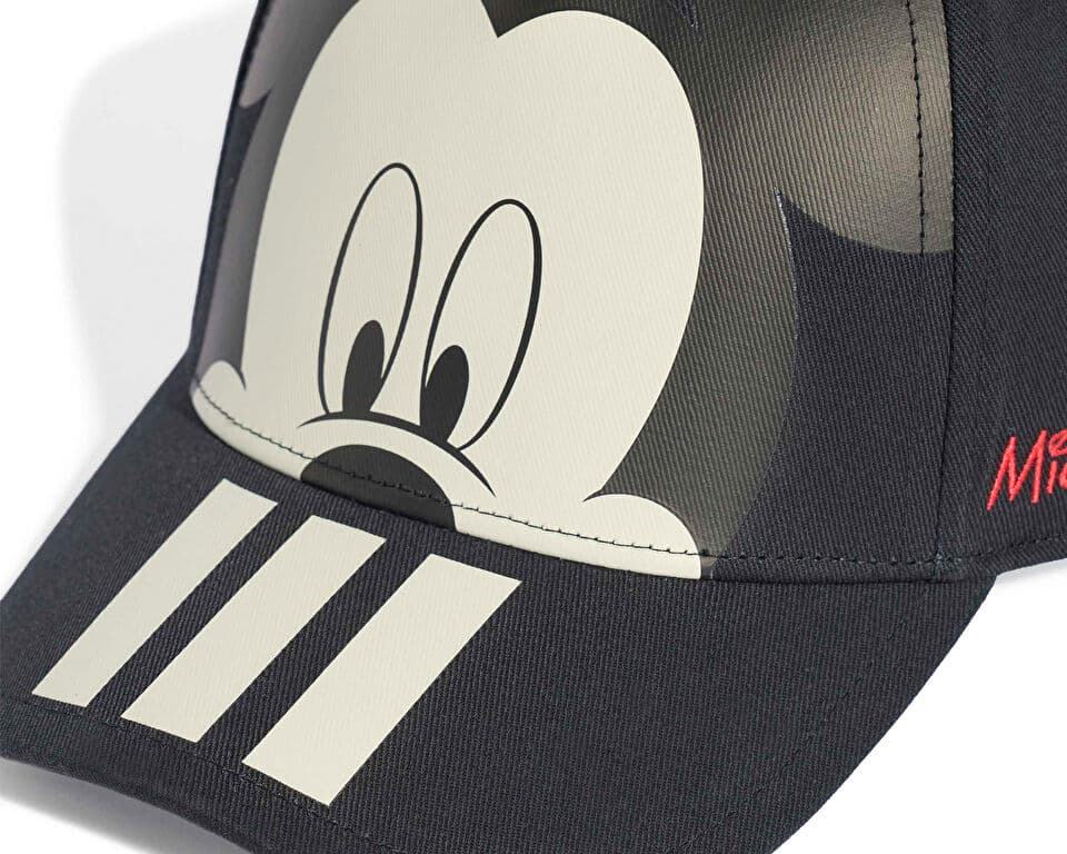 Adidas LK DISNEY MICKEY MOUSE CAP Hat — تصویر ۳