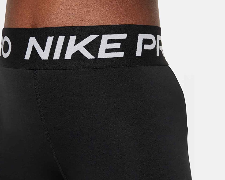 Nike G PRO DF 3IN SHORT Leggings — تصویر ۴