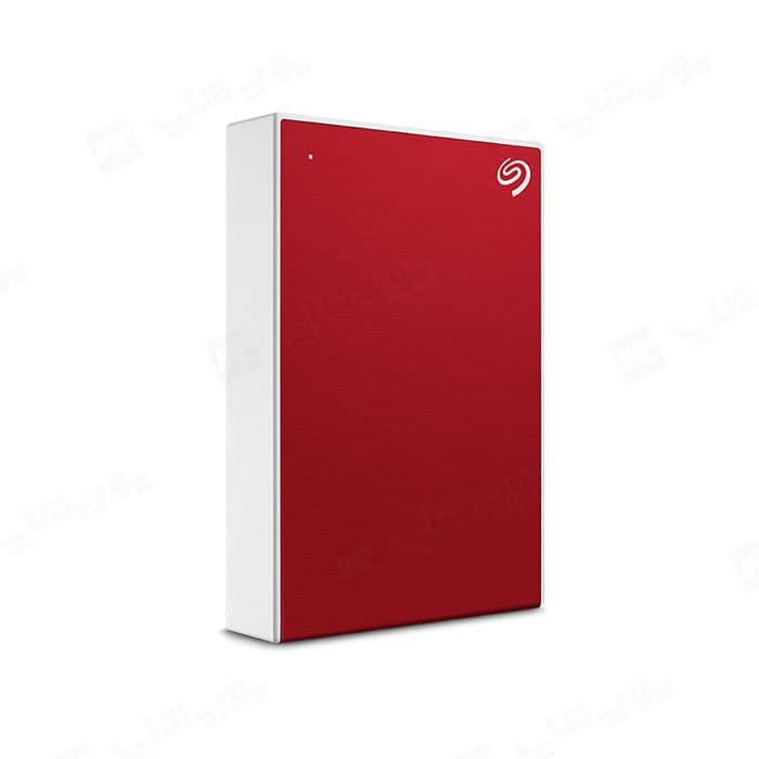 هارد اکسترنال USB3.0 سیگیت مدل One Touch ظرفیت 2 ترابایت — تصویر ۳