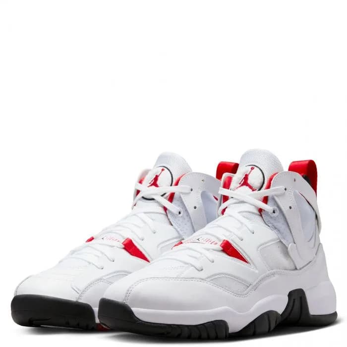 کفش بسکتبال Nike مدل Jordan Two Trey – DO1925-160 — تصویر ۳