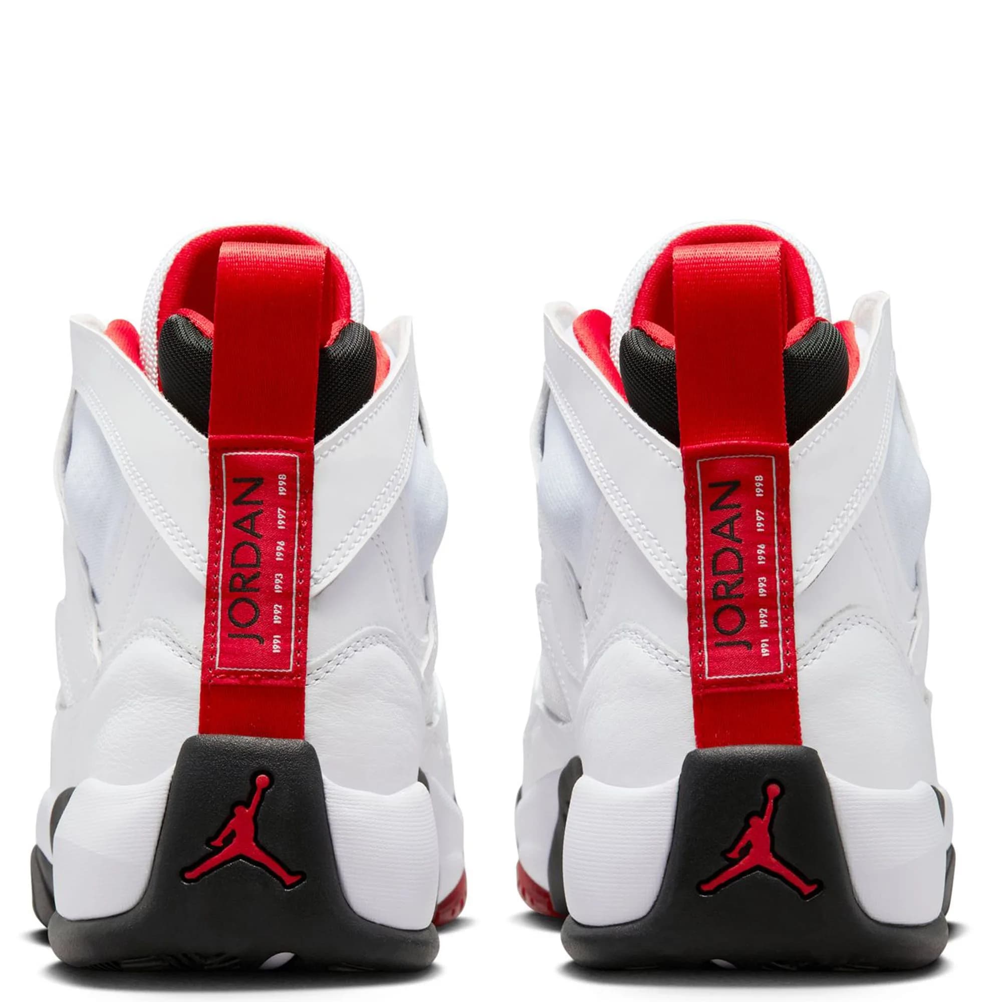 کفش بسکتبال Nike مدل Jordan Two Trey – DO1925-160 — تصویر ۵