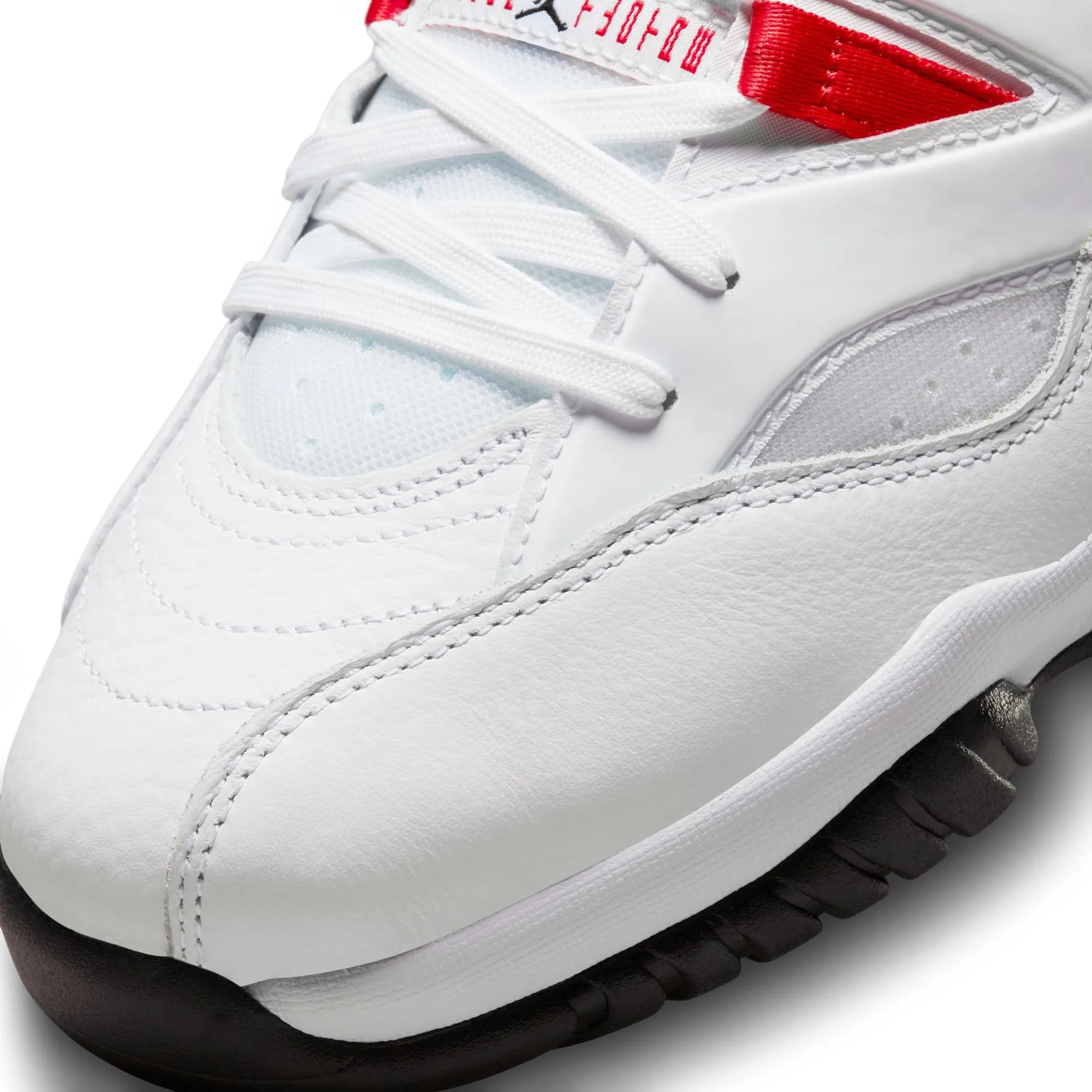 کفش بسکتبال Nike مدل Jordan Two Trey – DO1925-160 — تصویر ۷