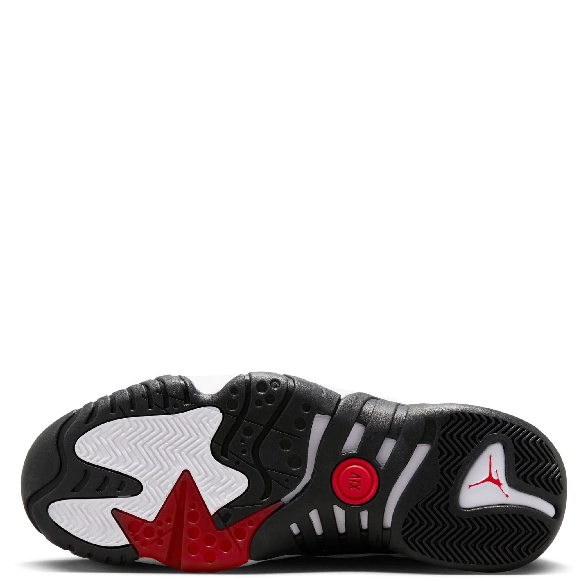 کفش بسکتبال Nike مدل Jordan Two Trey – DO1925-160 — تصویر ۴