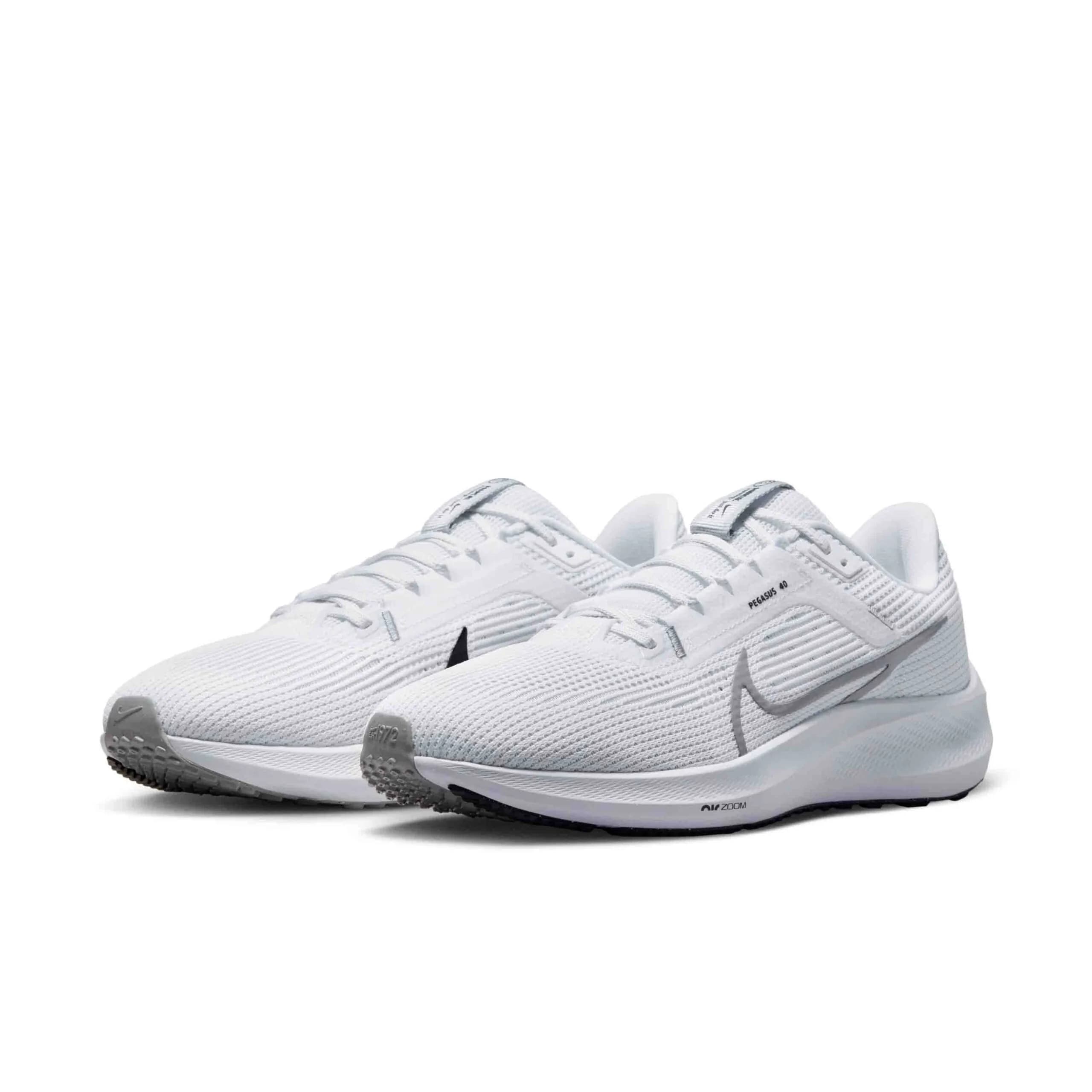 کفش دویدن Nike مدل Air Zoom Pegasus 40 – DV3853-102 — تصویر ۳