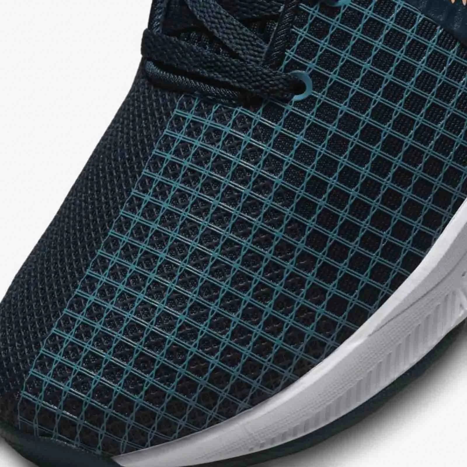 کفش کراسفیت Nike مدل Metcon 8 – DO9328-401 — تصویر ۷