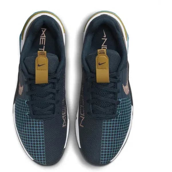 کفش کراسفیت Nike مدل Metcon 8 – DO9328-401 — تصویر ۵