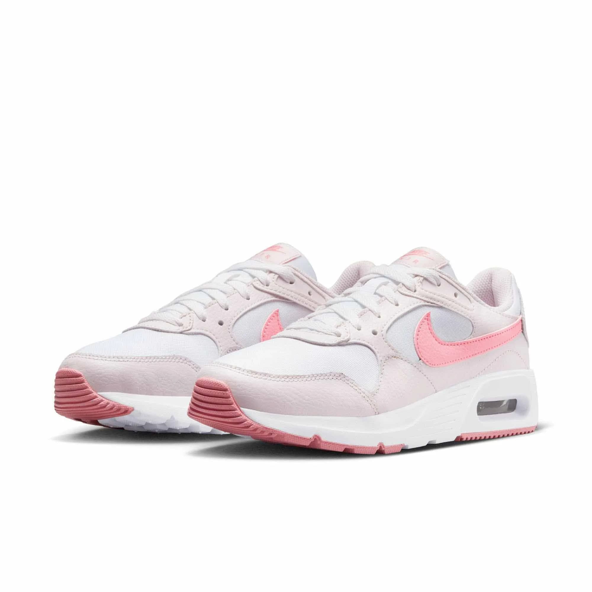کتونی Nike مدل Air Max SC – CW4554-601 — تصویر ۳