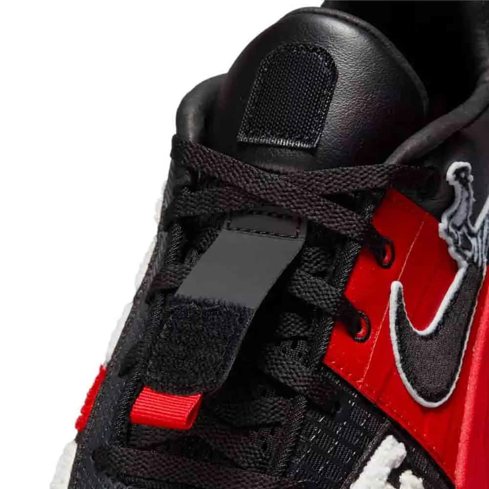 کفش کراسفیت Nike مدل Metcon 8 Mat Fraser – DO9387-001 — تصویر ۷