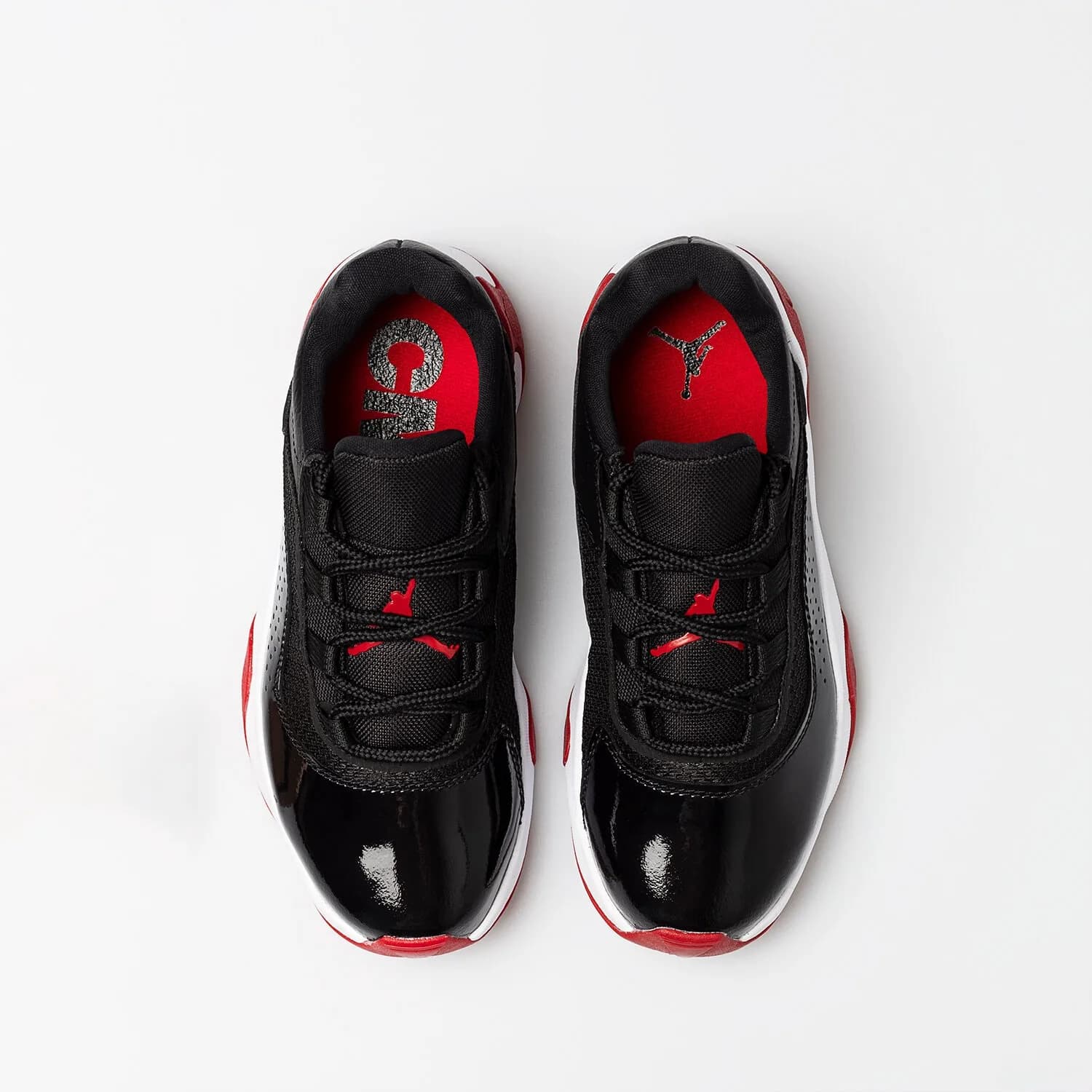 کفش بسکتبال Nike مدل Jordan 11 CMF – DM0851-005 — تصویر ۵