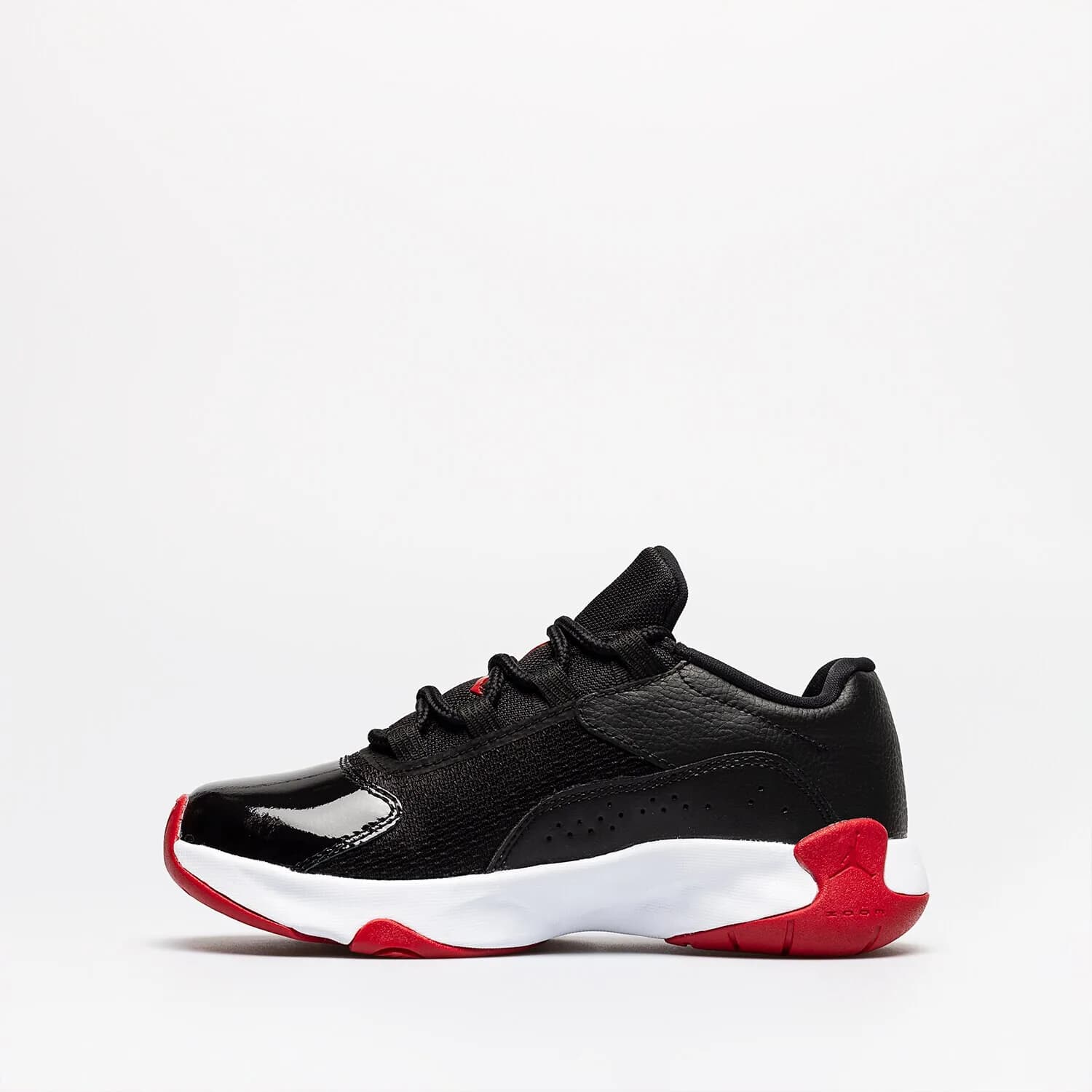 کفش بسکتبال Nike مدل Jordan 11 CMF – DM0851-005 — تصویر ۲