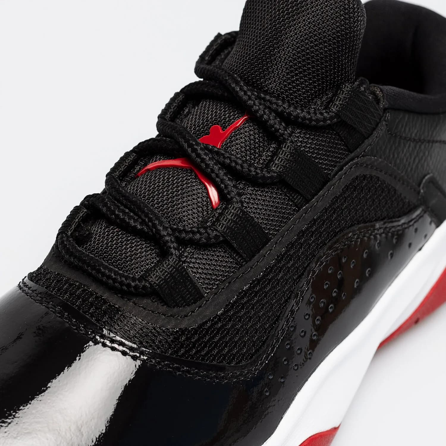 کفش بسکتبال Nike مدل Jordan 11 CMF – DM0851-005 — تصویر ۷