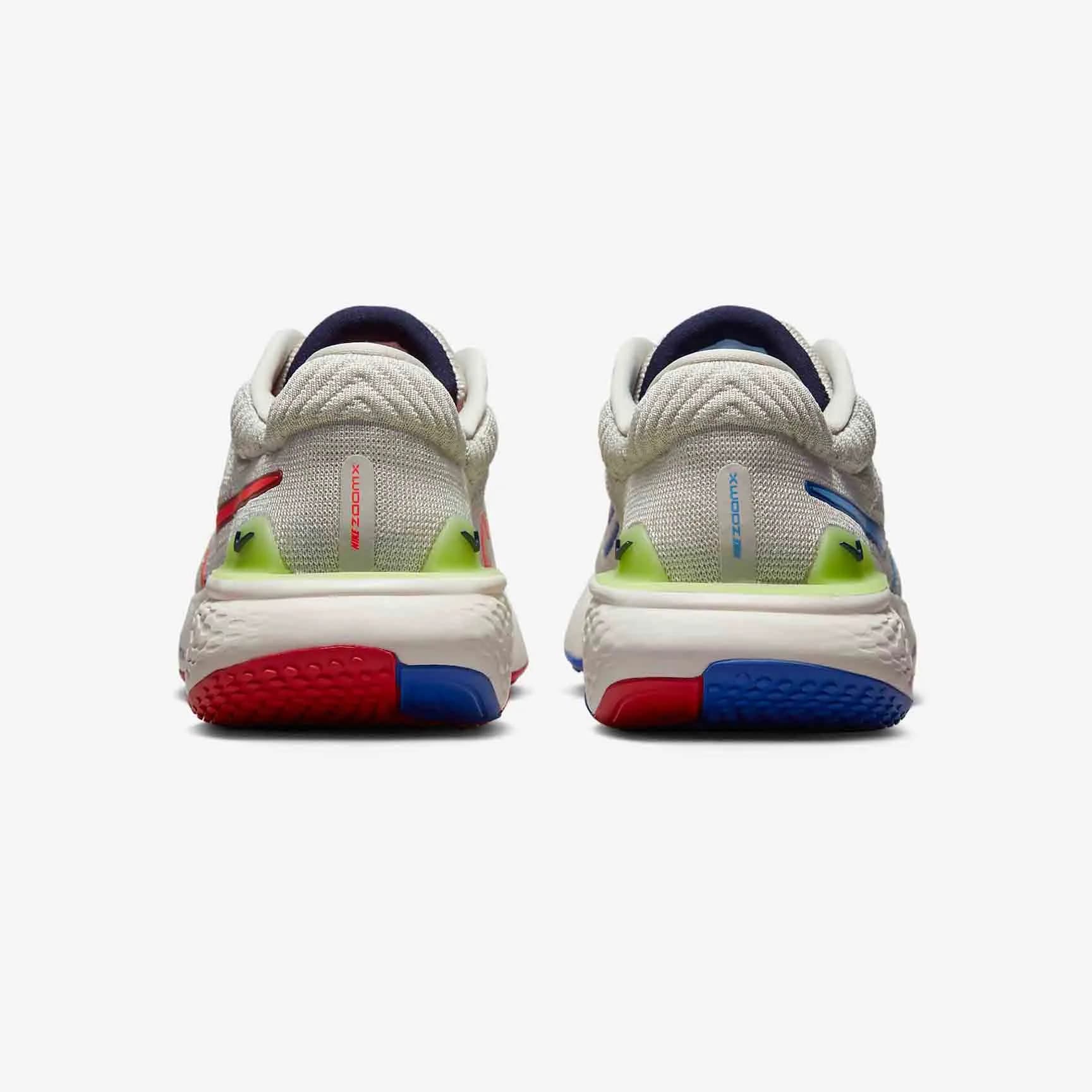 کفش دویدن Nike مدل ZoomX Invincible Run Flyknit 2 – DX3370-001 — تصویر ۵
