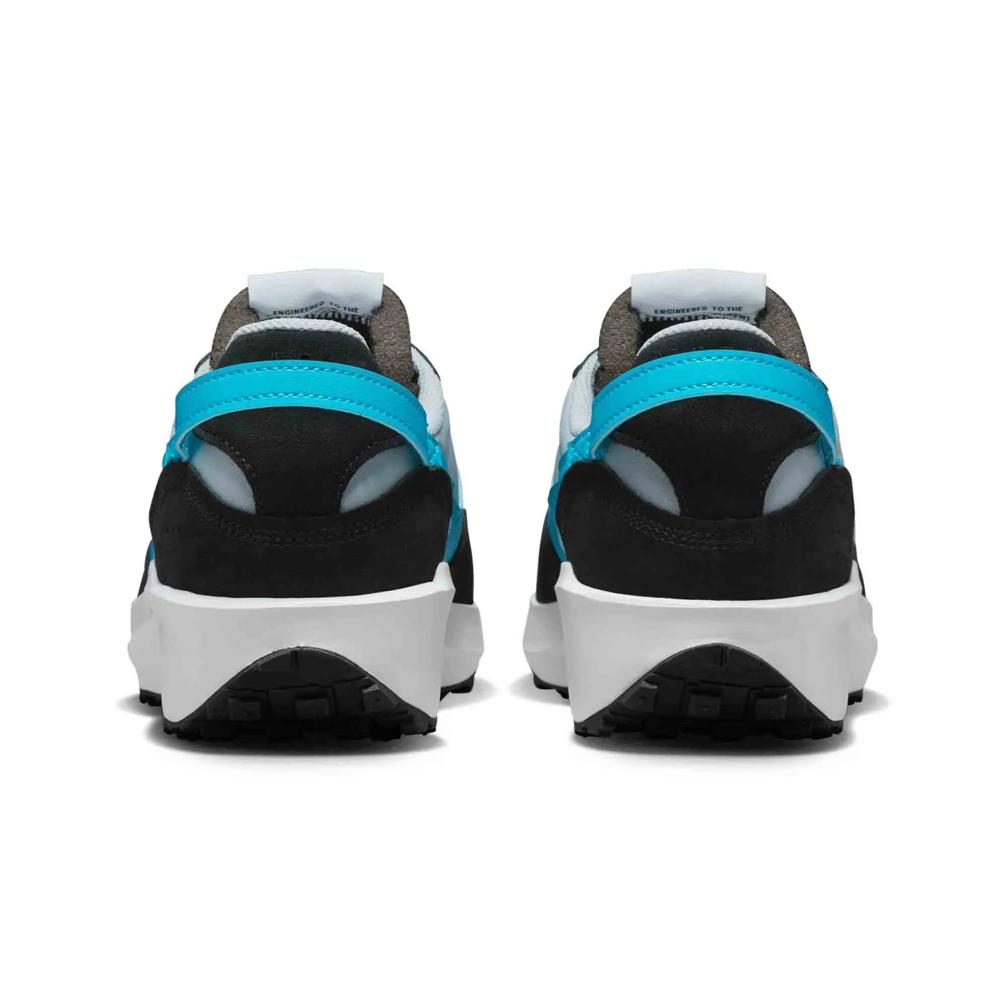 کفش دویدن طبیعت Nike مدل Waffle Debut – DH9522-004 — تصویر ۴