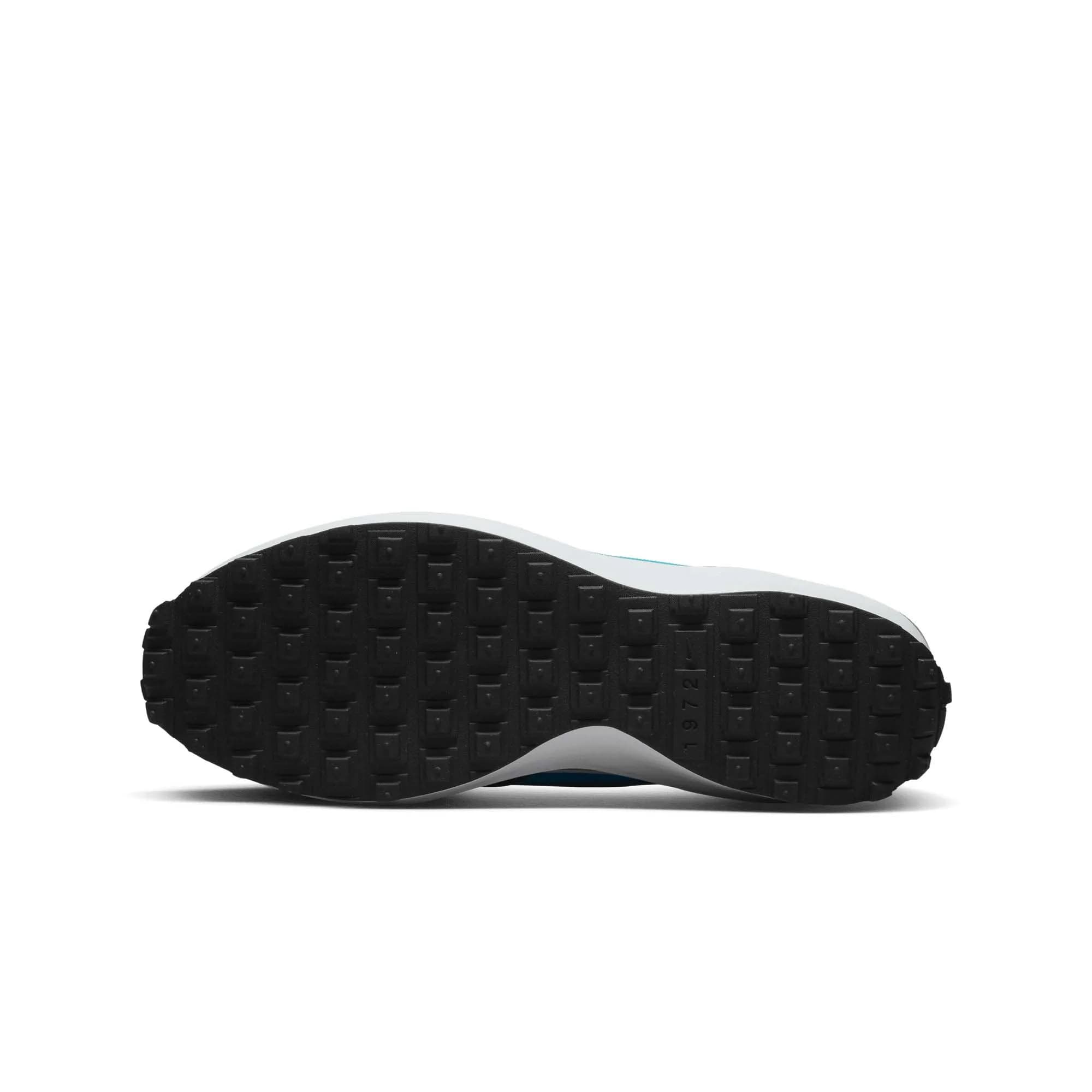 کفش دویدن طبیعت Nike مدل Waffle Debut – DH9522-004 — تصویر ۳