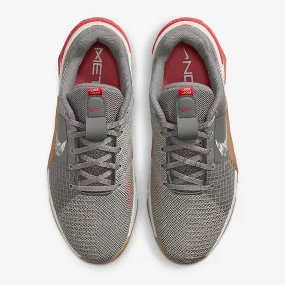 کفش کراسفیت Nike مدل Metcon 8 – DO9328-005 — تصویر ۶