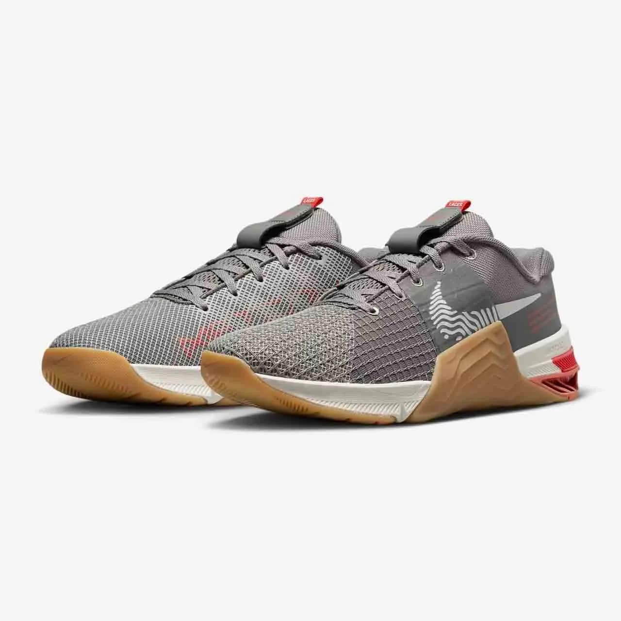 کفش کراسفیت Nike مدل Metcon 8 – DO9328-005 — تصویر ۳