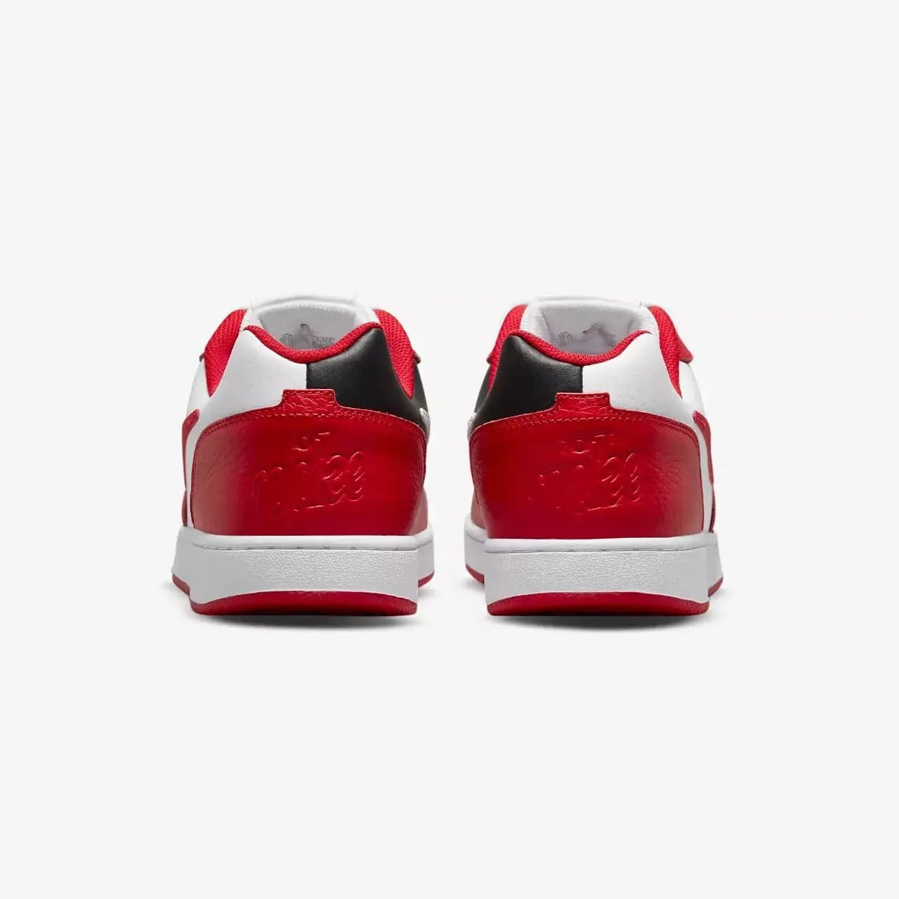 کتونی Nike مدل Ebernon low – AQ1774-101 — تصویر ۴