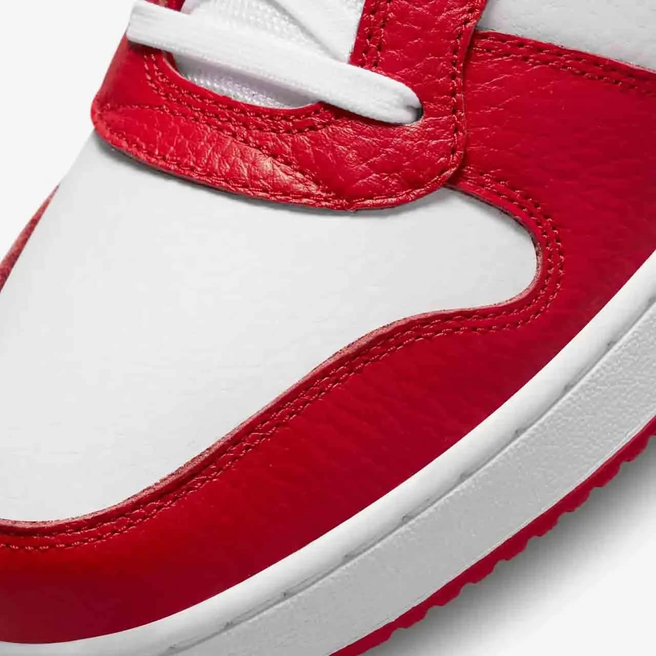 کتونی Nike مدل Ebernon low – AQ1774-101 — تصویر ۶