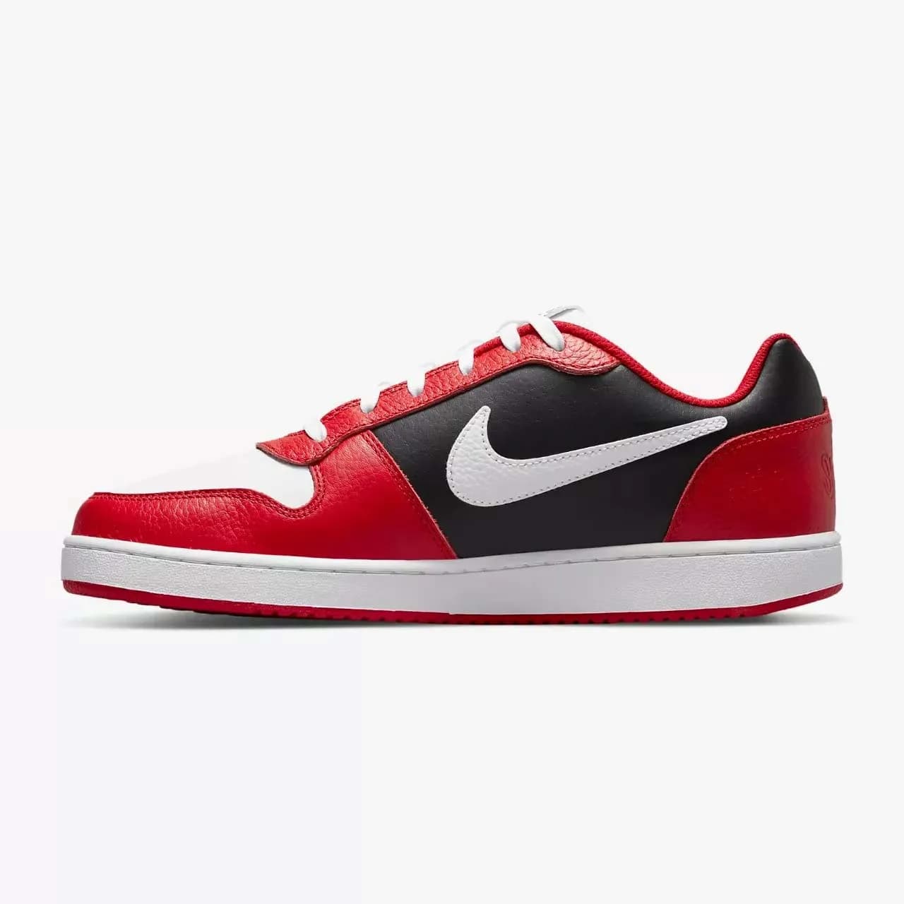 کتونی Nike مدل Ebernon low – AQ1774-101 — تصویر ۲