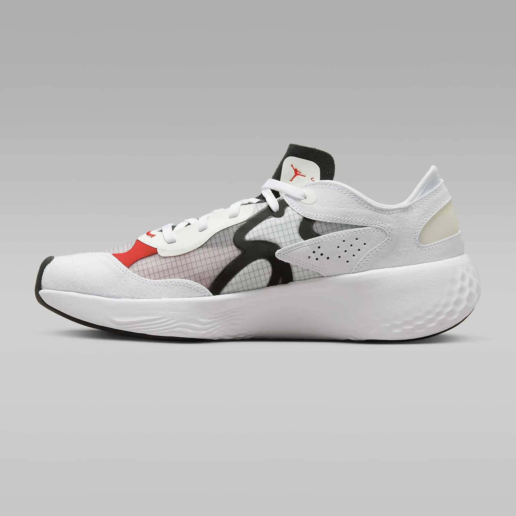 کفش بسکتبال Nike مدل Jordan Delta 3 Low – DN2647-160 — تصویر ۲