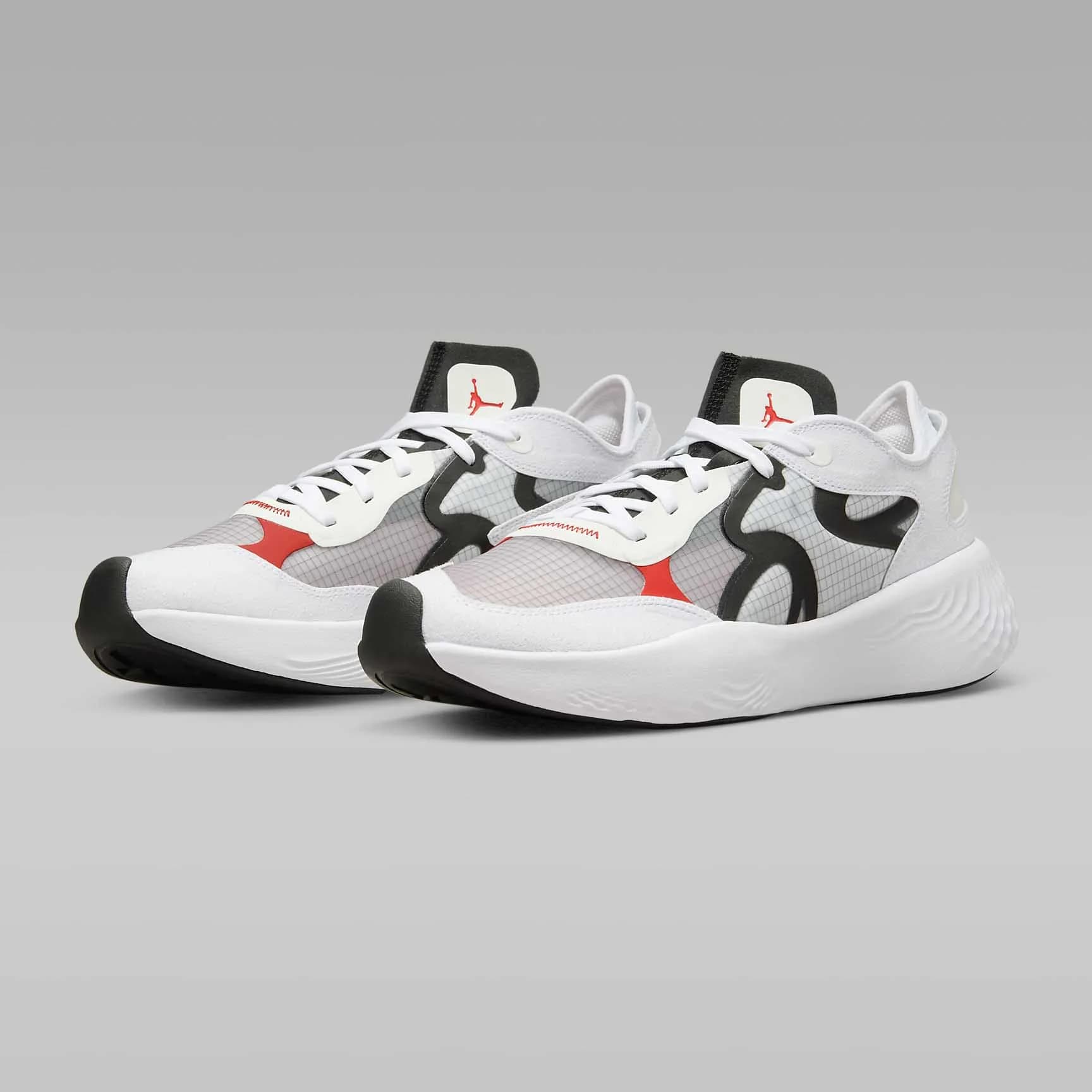 کفش بسکتبال Nike مدل Jordan Delta 3 Low – DN2647-160 — تصویر ۳