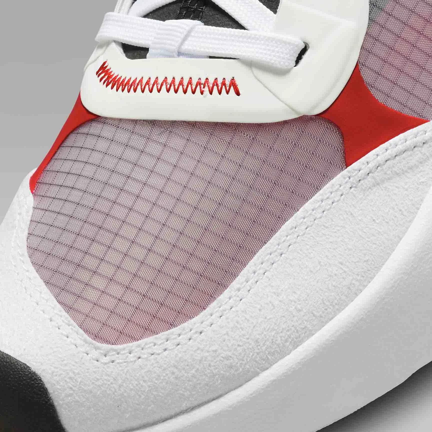 کفش بسکتبال Nike مدل Jordan Delta 3 Low – DN2647-160 — تصویر ۷