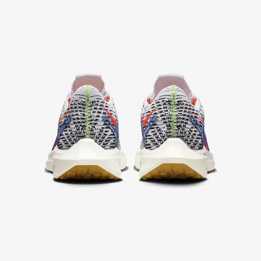 کفش دویدن Nike مدل Pegasus Turbo – DM3413-002 — تصویر ۴
