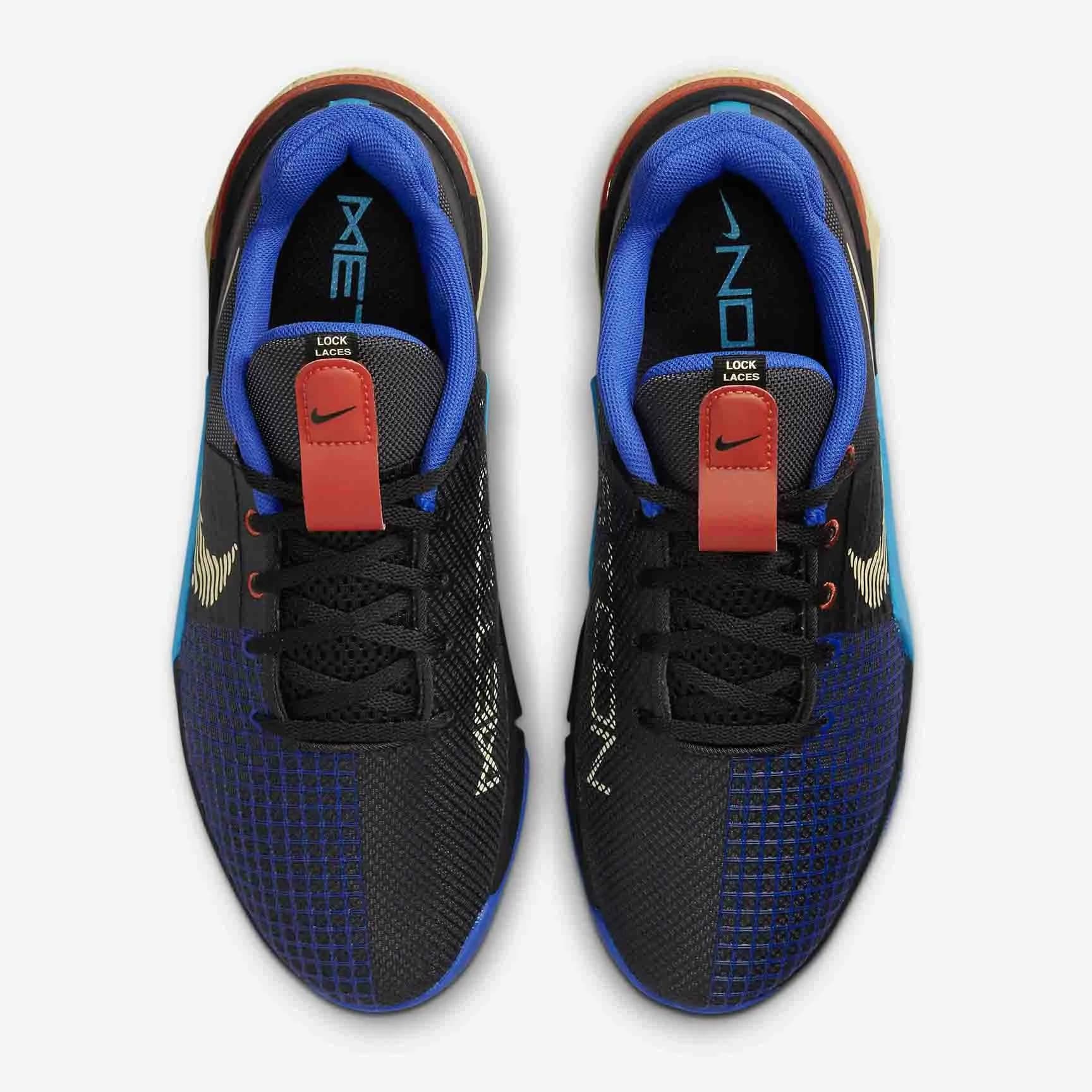 کفش کراسفیت Nike مدل Metcon 8 – DO9328-003 — تصویر ۶