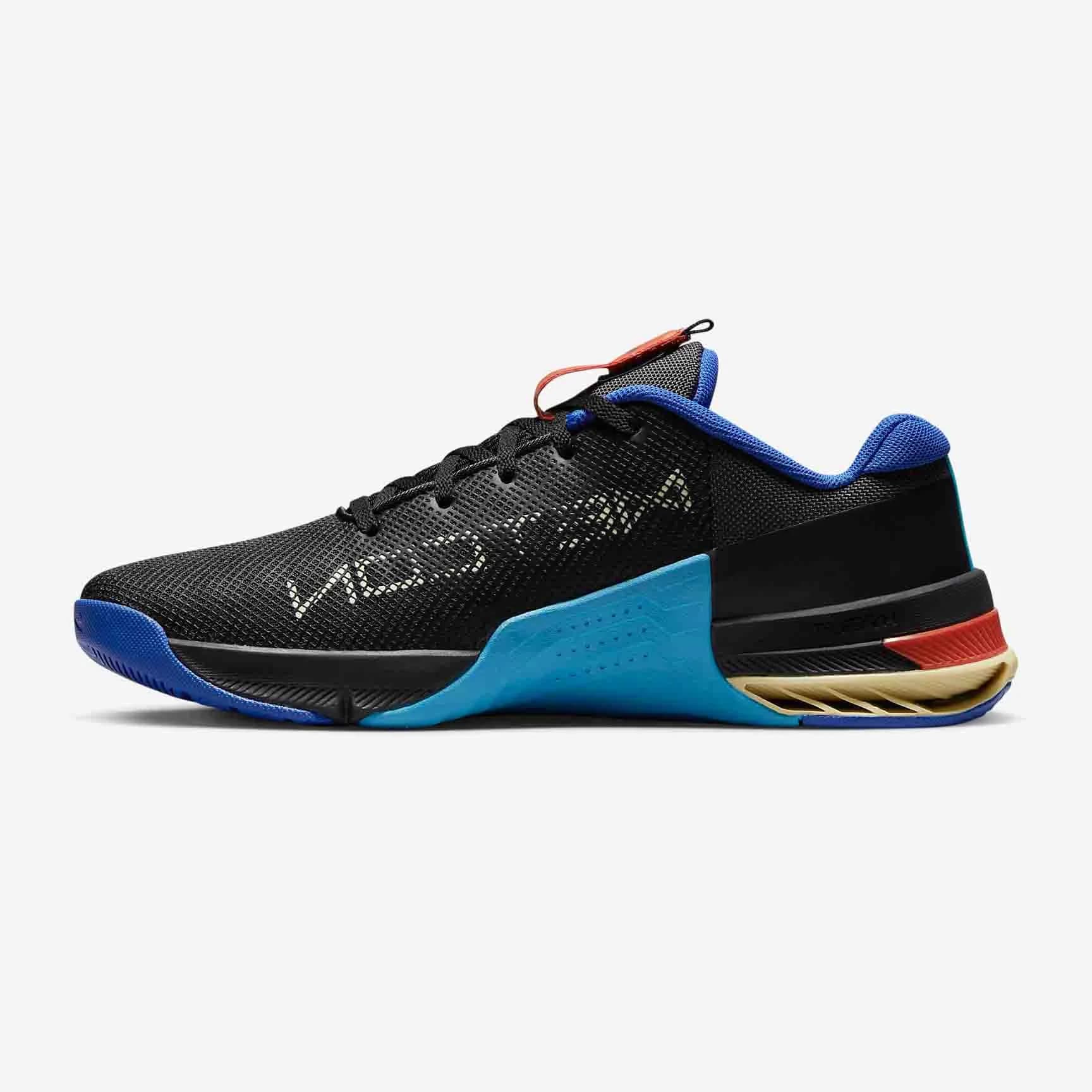 کفش کراسفیت Nike مدل Metcon 8 – DO9328-003 — تصویر ۲