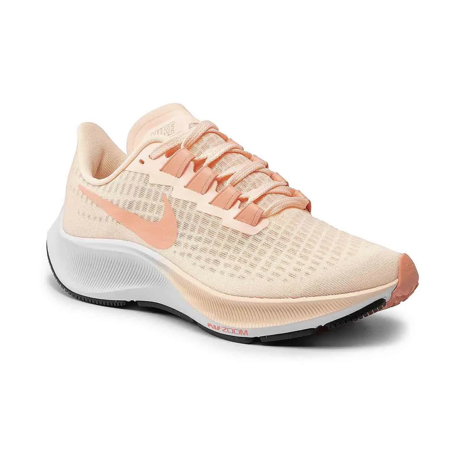 کفش دویدن Nike مدل Air Zoom Pegasus 37 – BQ9647-800 — تصویر ۲