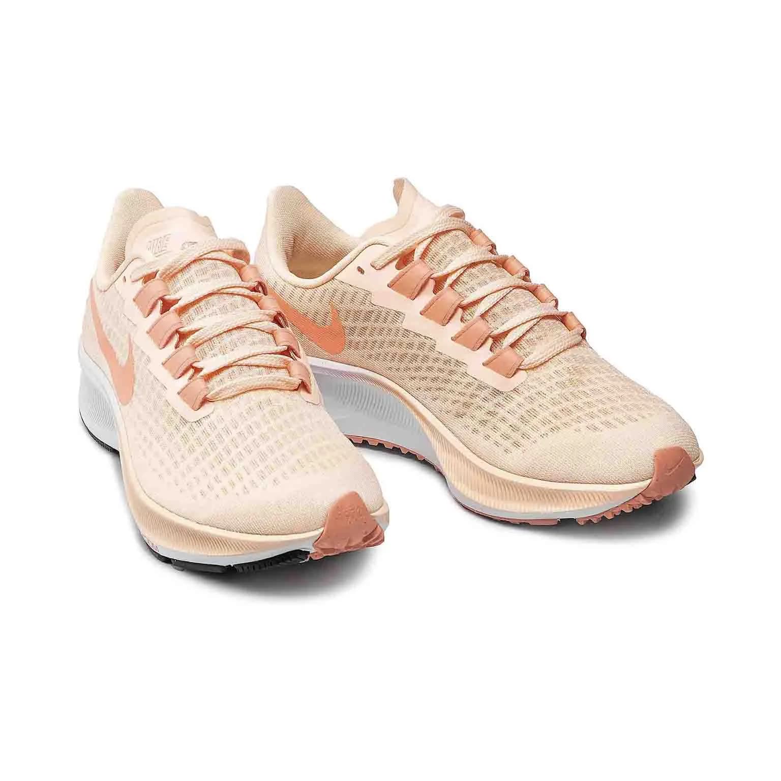 کفش دویدن Nike مدل Air Zoom Pegasus 37 – BQ9647-800 — تصویر ۳