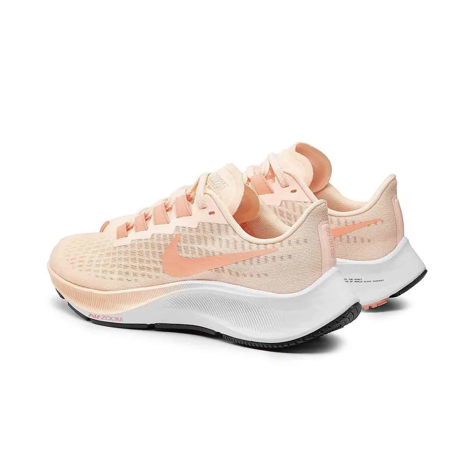 کفش دویدن Nike مدل Air Zoom Pegasus 37 – BQ9647-800 — تصویر ۴