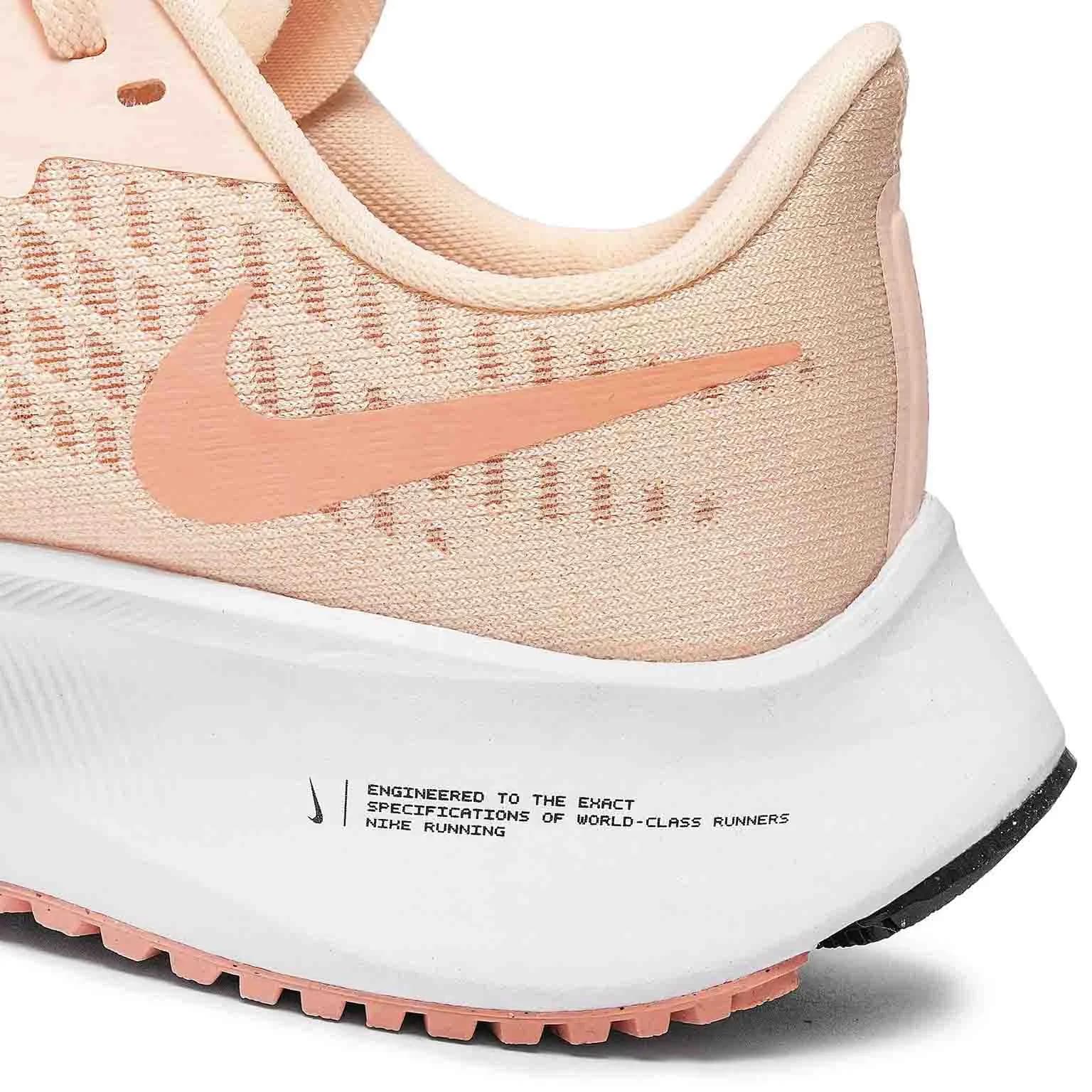 کفش دویدن Nike مدل Air Zoom Pegasus 37 – BQ9647-800 — تصویر ۷