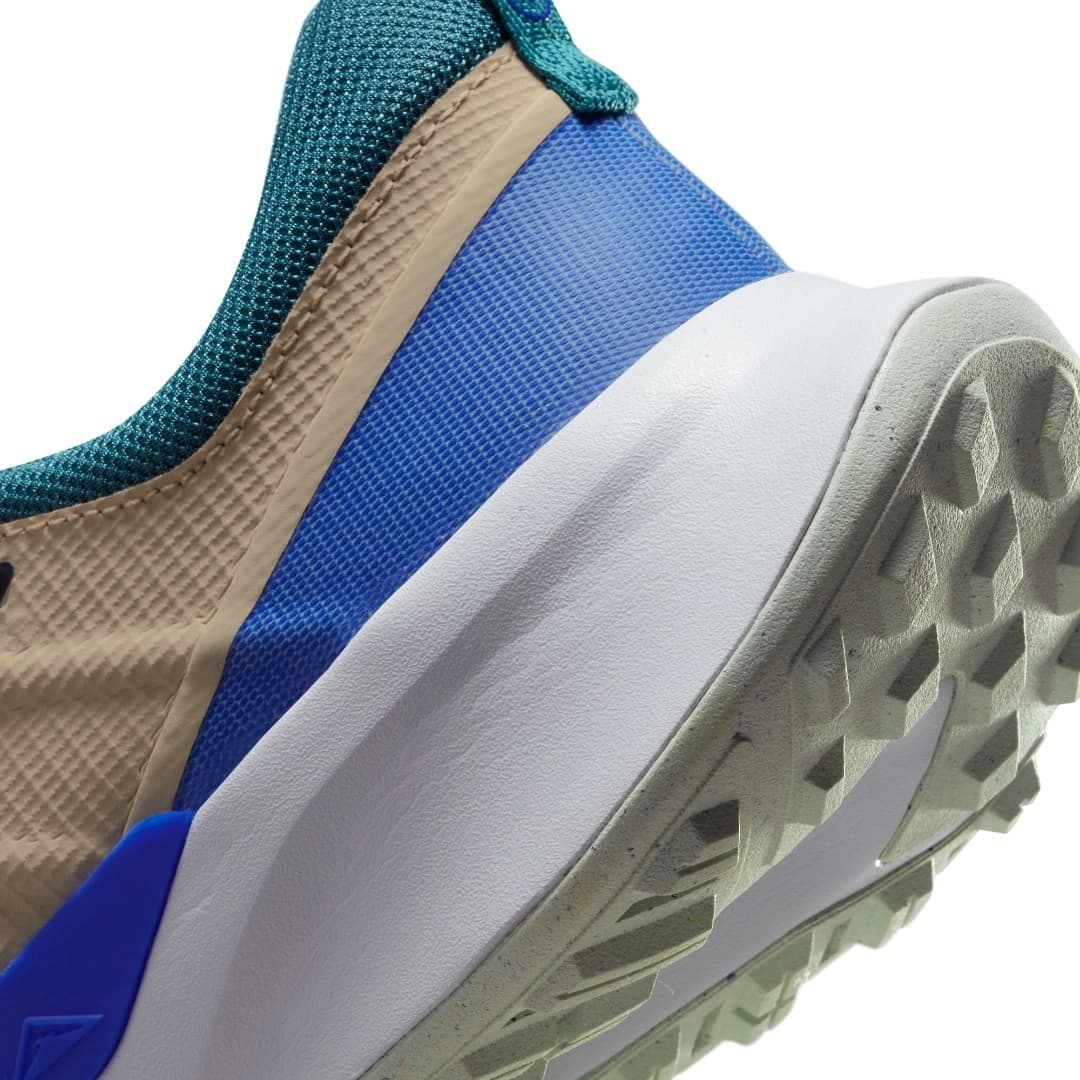 کفش دویدن طبیعت Nike مدل Juniper Trail 2 – DM0822-100 — تصویر ۸